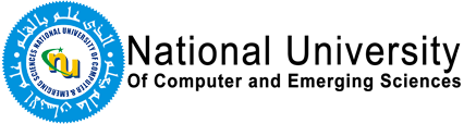 FAST-NUCES Logo