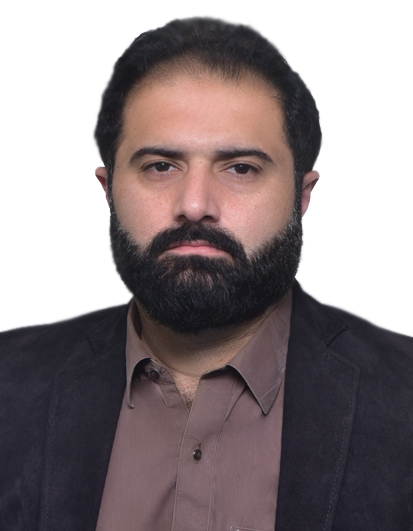 Muhammad Asif Khan