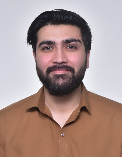 Shahzeb Khan