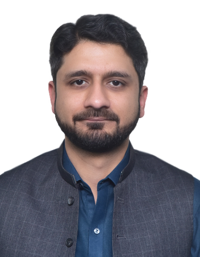 Dr. Waqas Ali