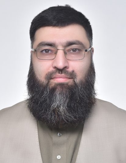 Dr. Bilal Khan