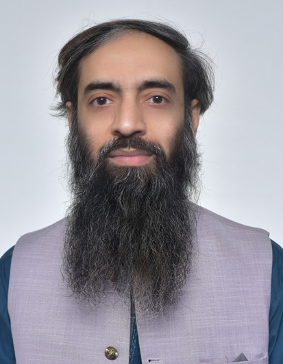 Dr. Muhammad Waqar Aziz