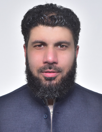 Dr. Qasim Jan