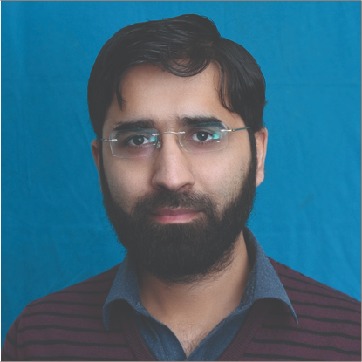 Dr. M Usman Abbasi