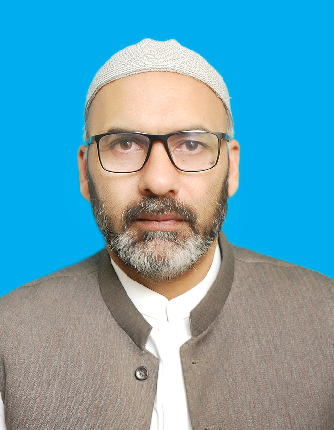 Hamid Mansoor