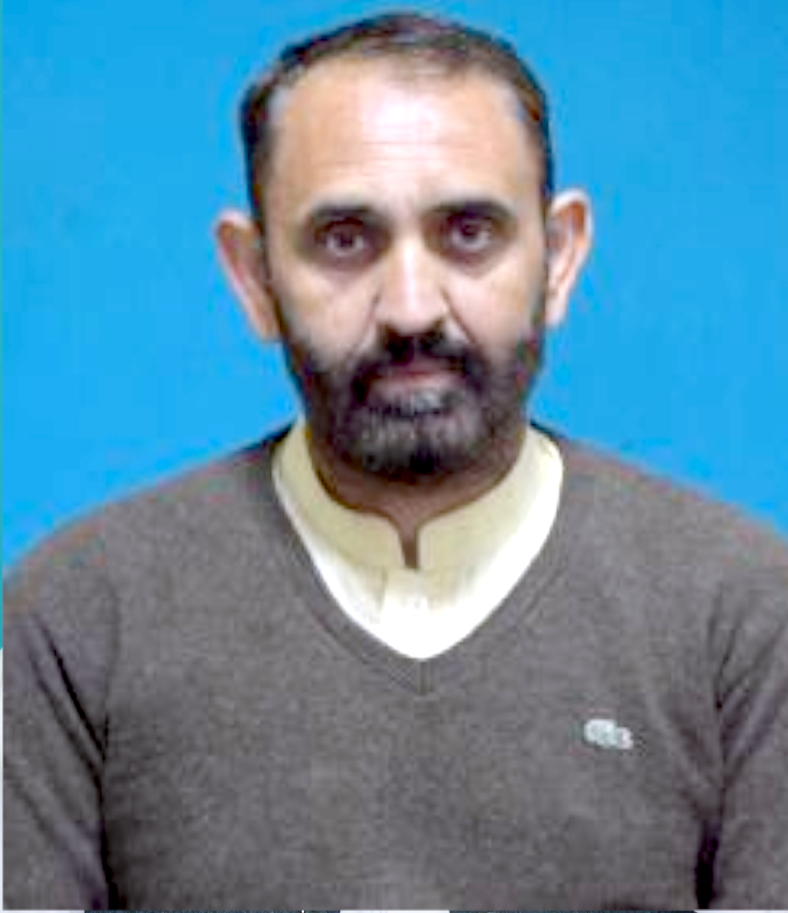 Dilbar Khan