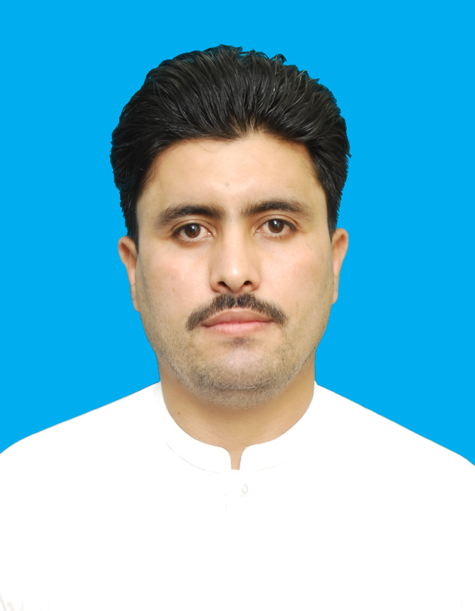 Imtiaz Ud Din