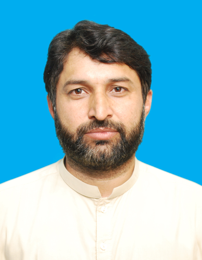 M.Iqbal Hussain 